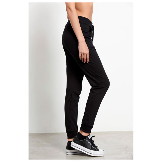 Bodytalk Γυναικείο παντελόνι φόρμας Slim Jogger Pants Bodytalk Γυναικείο παντελόνι φόρμας Slim Jogger Pants